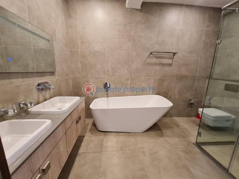 3 bedroom Apartment For Rent Westlands Nairobi - 4