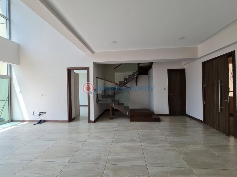 3 bedroom Apartment For Rent Westlands Nairobi - 14
