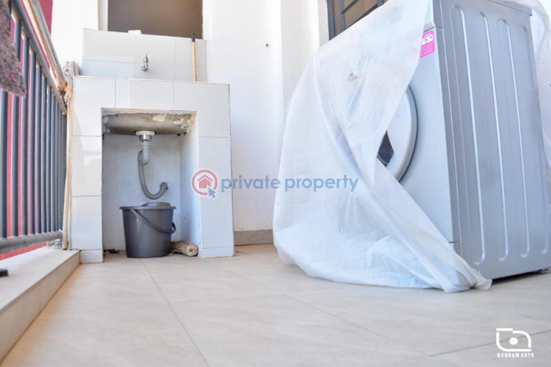 3 bedroom Apartment For Sale 300 Meters From Waiyaki Way Kinoo. Kiambu - 12
