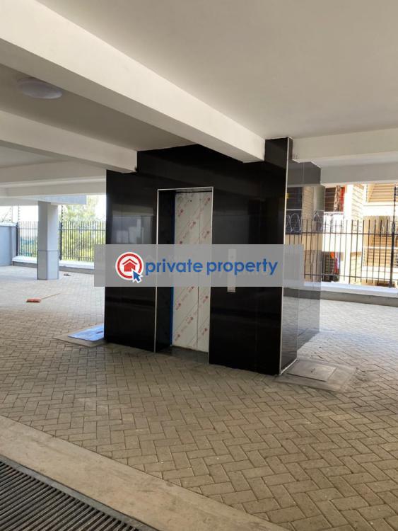 3 bedroom Apartment For Sale &nbsp;300 Meters From Waiyaki Way Kinoo Kiambu - 7