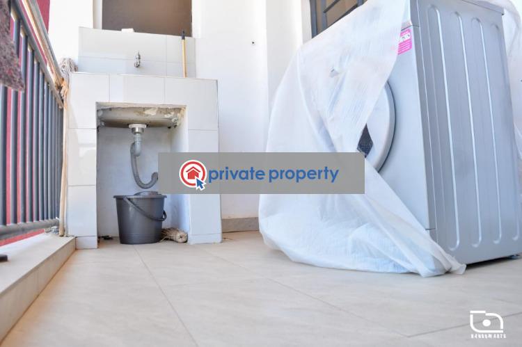 3 bedroom Apartment For Sale &nbsp;300 Meters From Waiyaki Way Kinoo Kiambu - 12