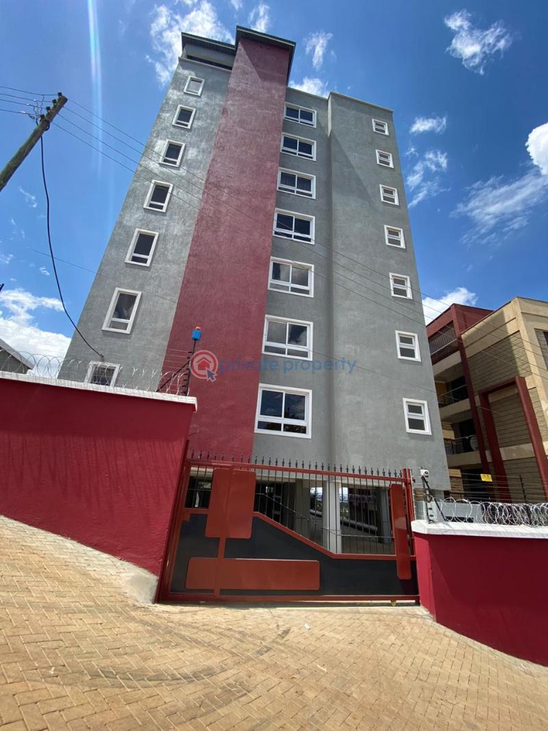 3 bedroom Apartment For Sale 300m From Waiyaki Way Kinoo Kiambu - 4