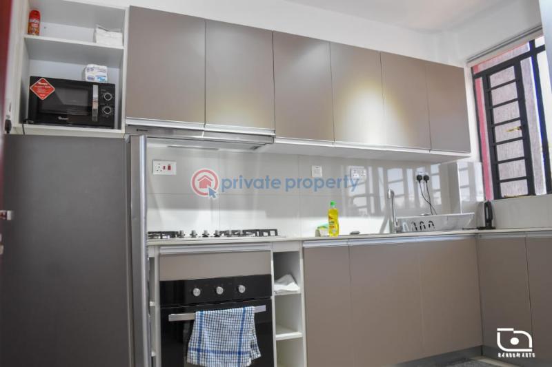 3 bedroom Apartment For Sale 300 Meters From Waiyaki Way Kinoo Kiambu - 11