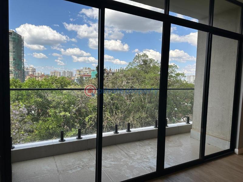 3 bedroom Apartment For Rent Brookside Westlands Nairobi - 11