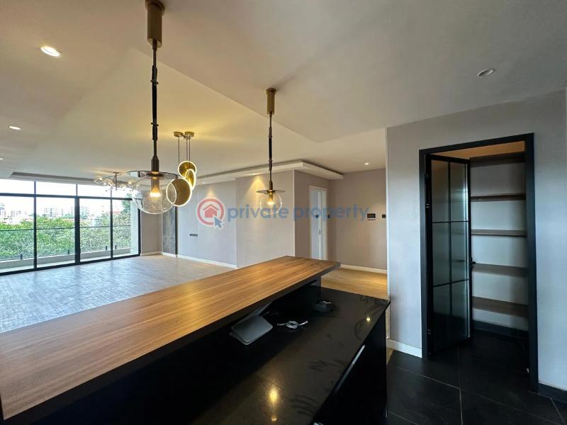 3 bedroom Apartment For Rent Brookside Westlands Nairobi - 5