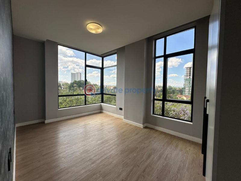 3 bedroom Apartment For Rent Brookside Westlands Nairobi - 12