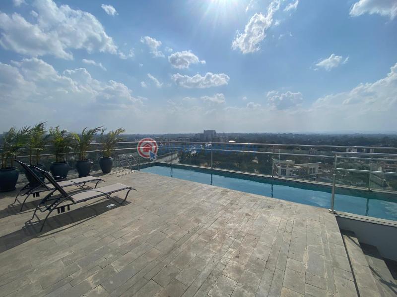 3 bedroom Apartment For Rent Brookside Westlands Nairobi - 7