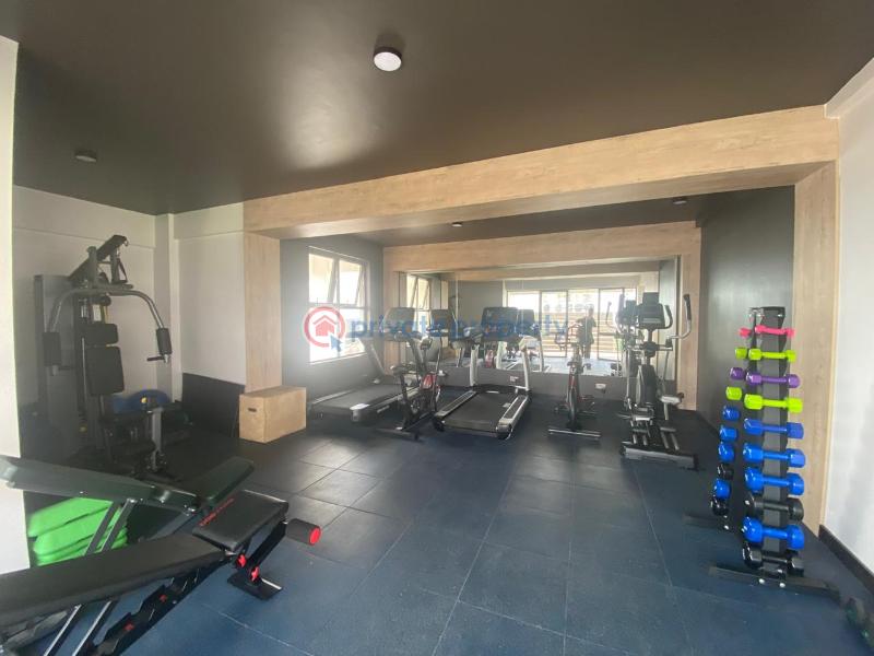 3 bedroom Apartment For Rent Brookside Westlands Nairobi - 5