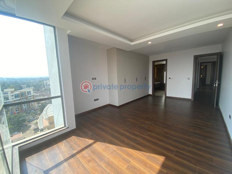 3 bedroom Apartment For Rent Brookside Westlands Nairobi - 13