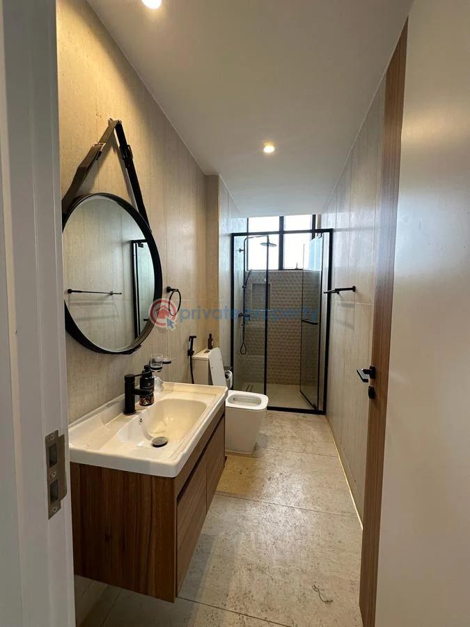 3 bedroom Apartment For Rent Brookside Westlands Nairobi - 1