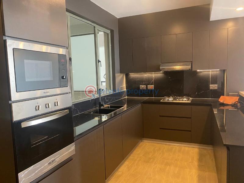 3 bedroom Apartment For Rent Brookside Westlands Nairobi - 8