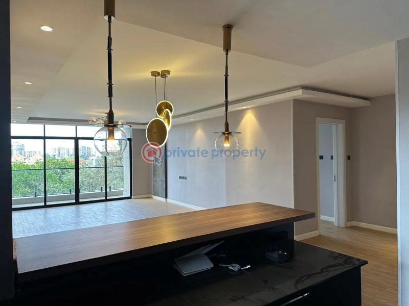 3 bedroom Apartment For Rent Brookside Westlands Nairobi - 6