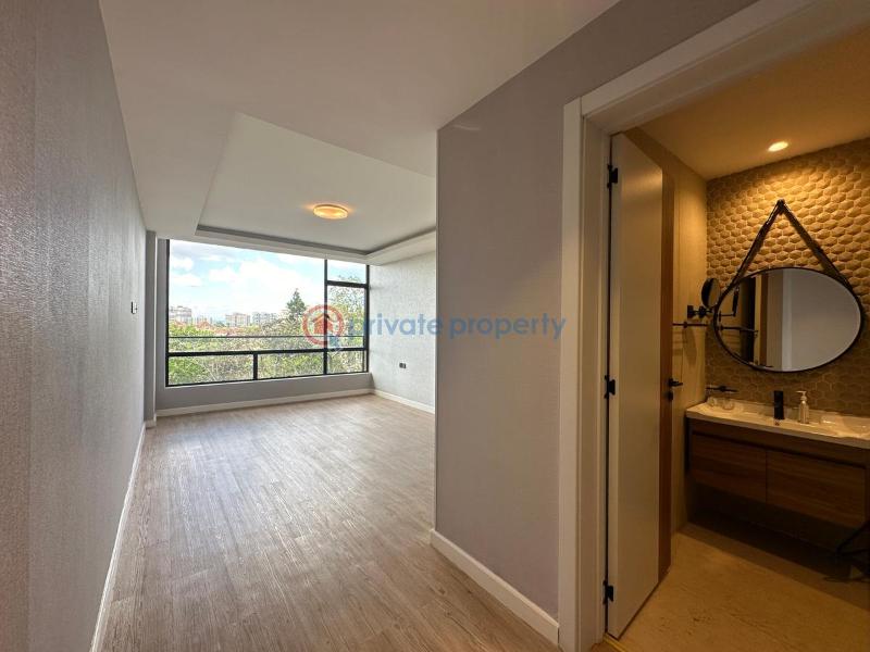 3 bedroom Apartment For Rent Brookside Westlands Nairobi - 8