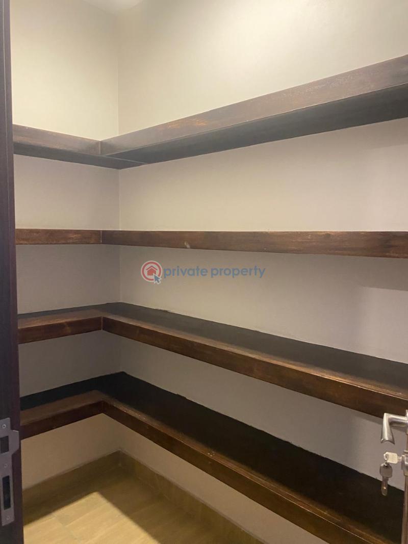 3 bedroom Apartment For Rent Brookside Westlands Nairobi - 11