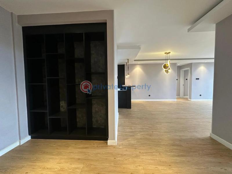 3 bedroom Apartment For Rent Brookside Westlands Nairobi - 2