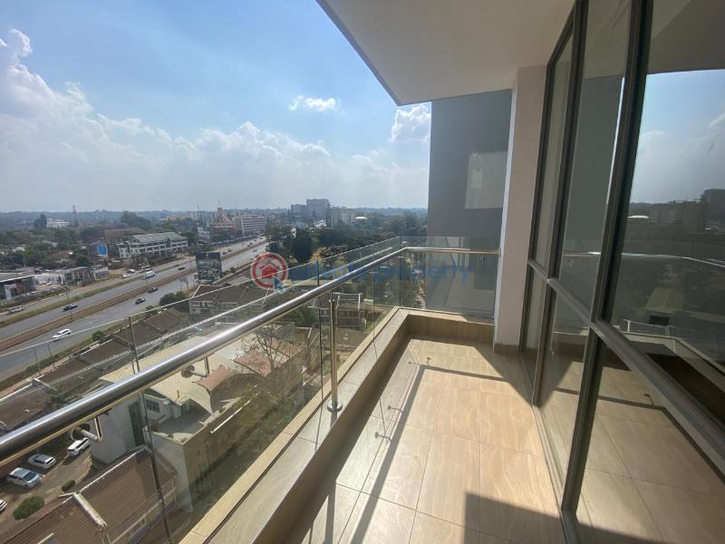 3 bedroom Apartment For Rent Brookside Westlands Nairobi - 12
