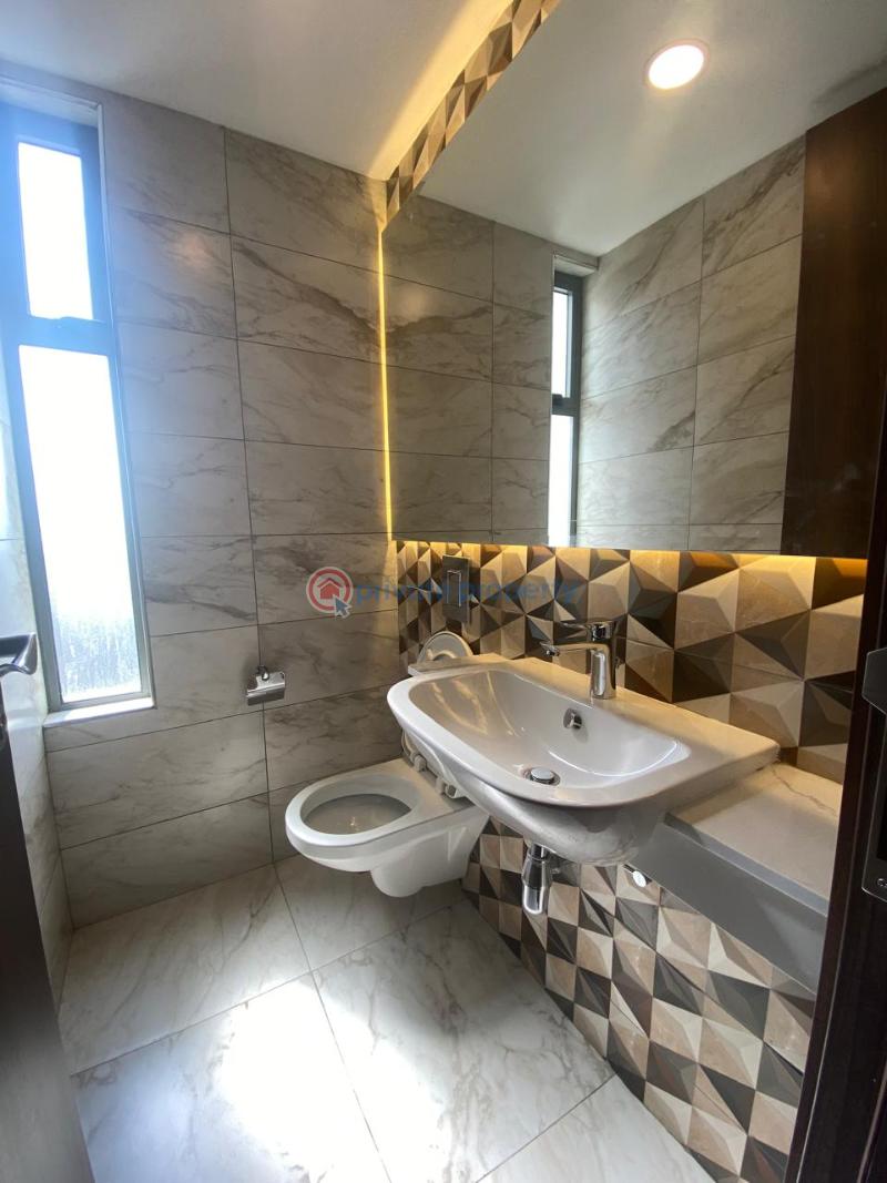 3 bedroom Apartment For Rent Brookside Westlands Nairobi - 4