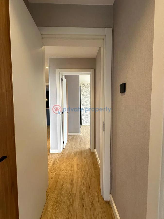 3 bedroom Apartment For Rent Brookside Westlands Nairobi - 4
