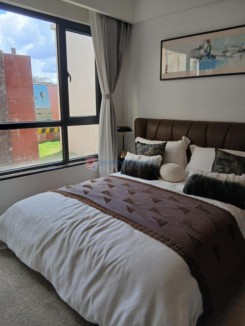 3 bedroom Apartment For Sale syokimau Syokimau/Mulolongo Machakos - 8