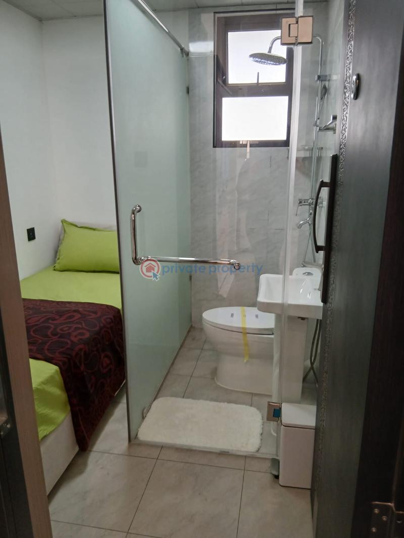 3 bedroom Apartment For Sale syokimau Syokimau/Mulolongo Machakos - 0