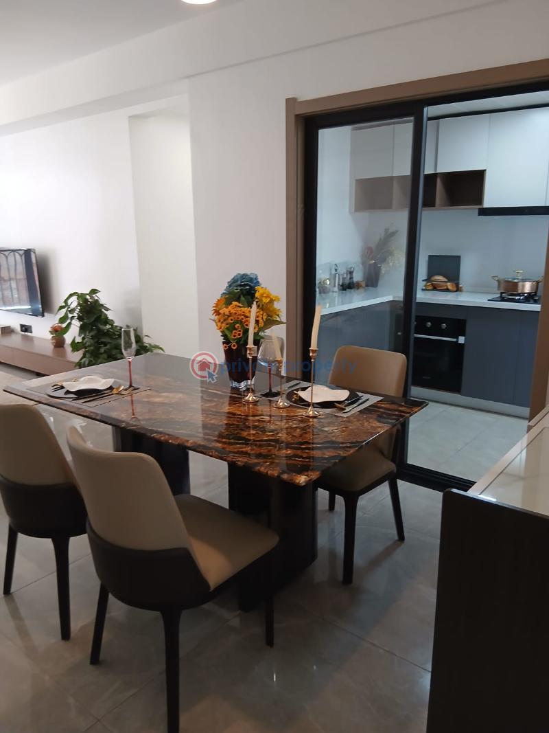 3 bedroom Apartment For Sale syokimau Syokimau/Mulolongo Machakos - 19