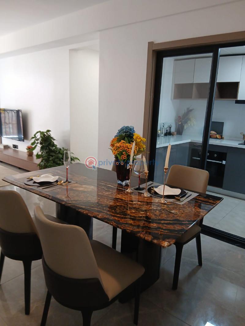 3 bedroom Apartment For Sale syokimau Syokimau/Mulolongo Machakos - 16