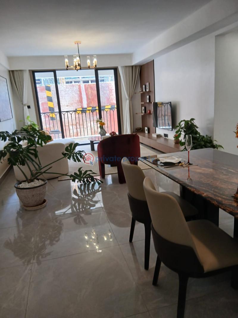 3 bedroom Apartment For Sale syokimau Syokimau/Mulolongo Machakos - 22