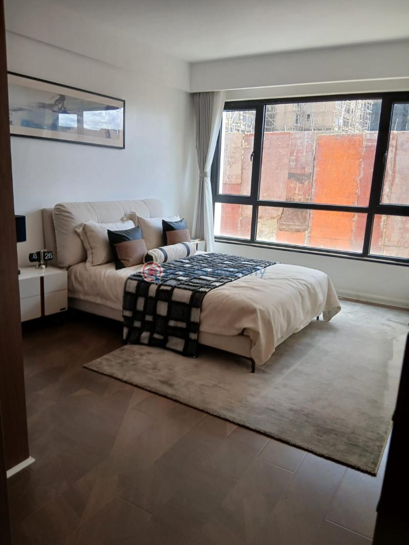 3 bedroom Apartment For Sale syokimau Syokimau/Mulolongo Machakos - 13