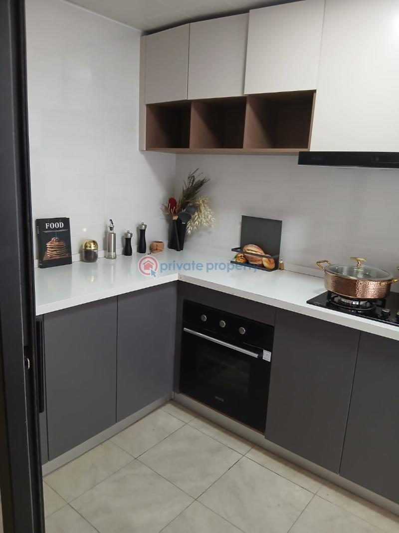 3 bedroom Apartment For Sale syokimau Syokimau/Mulolongo Machakos - 3