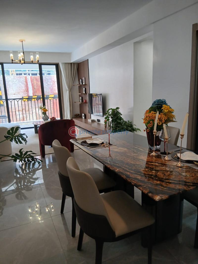 3 bedroom Apartment For Sale syokimau Syokimau/Mulolongo Machakos - 21