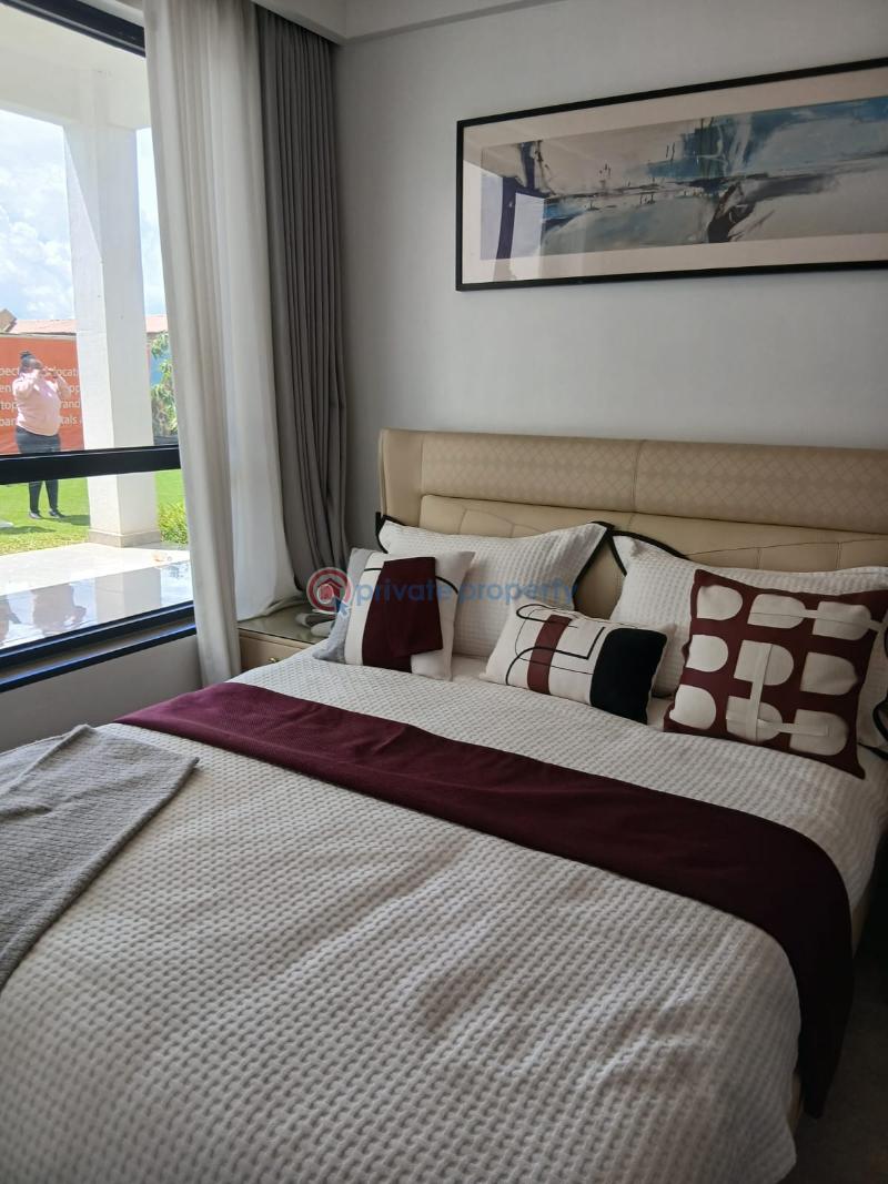 3 bedroom Apartment For Sale syokimau Syokimau/Mulolongo Machakos - 11