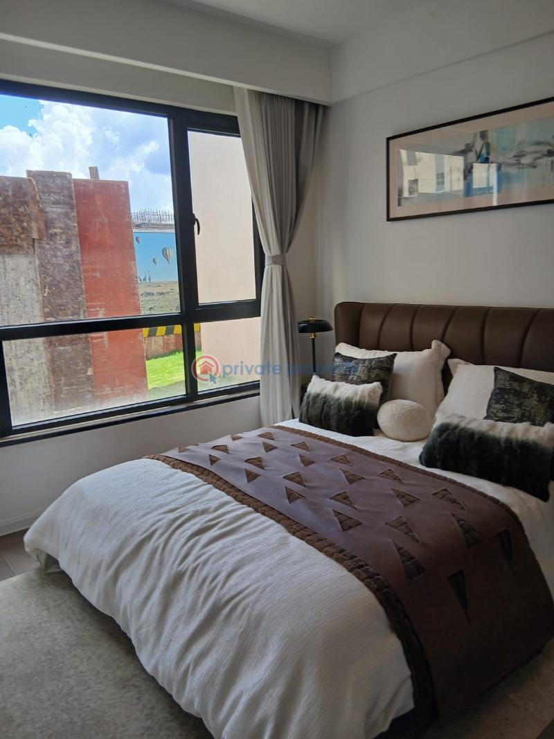 3 bedroom Apartment For Sale syokimau Syokimau/Mulolongo Machakos - 9