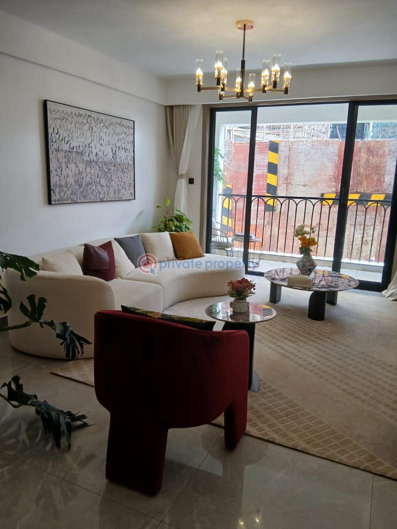 3 bedroom Apartment For Sale syokimau Syokimau/Mulolongo Machakos - 18