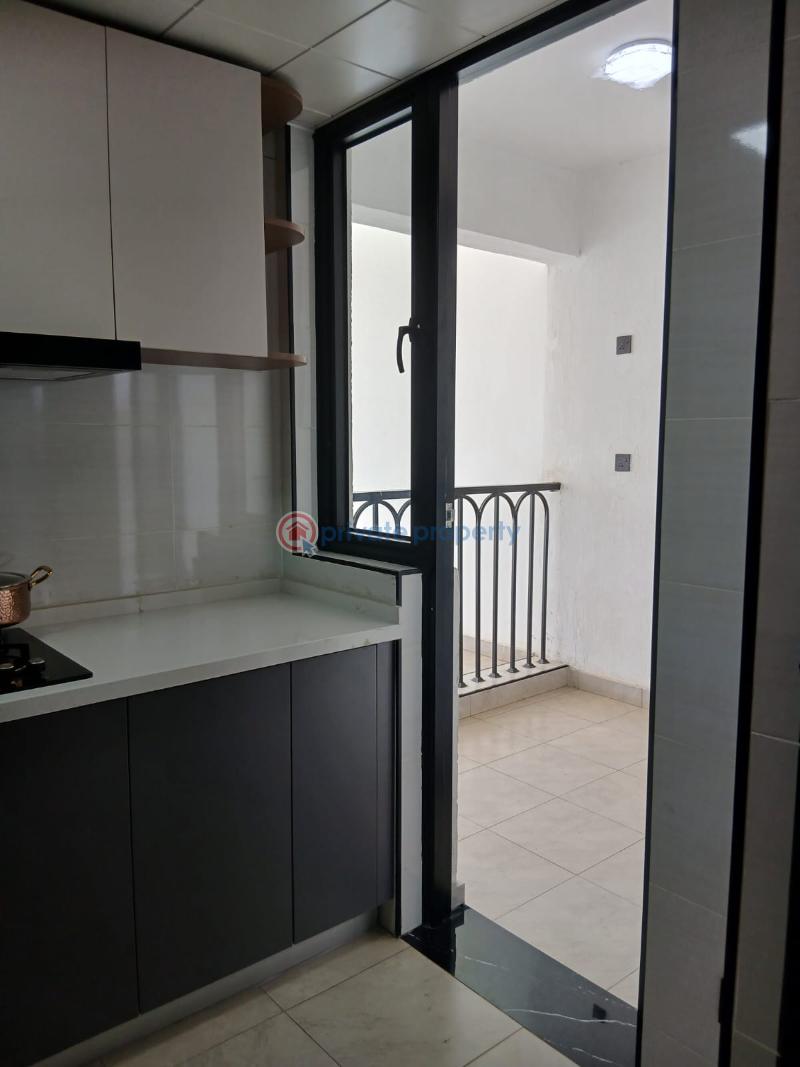 3 bedroom Apartment For Sale syokimau Syokimau/Mulolongo Machakos - 4