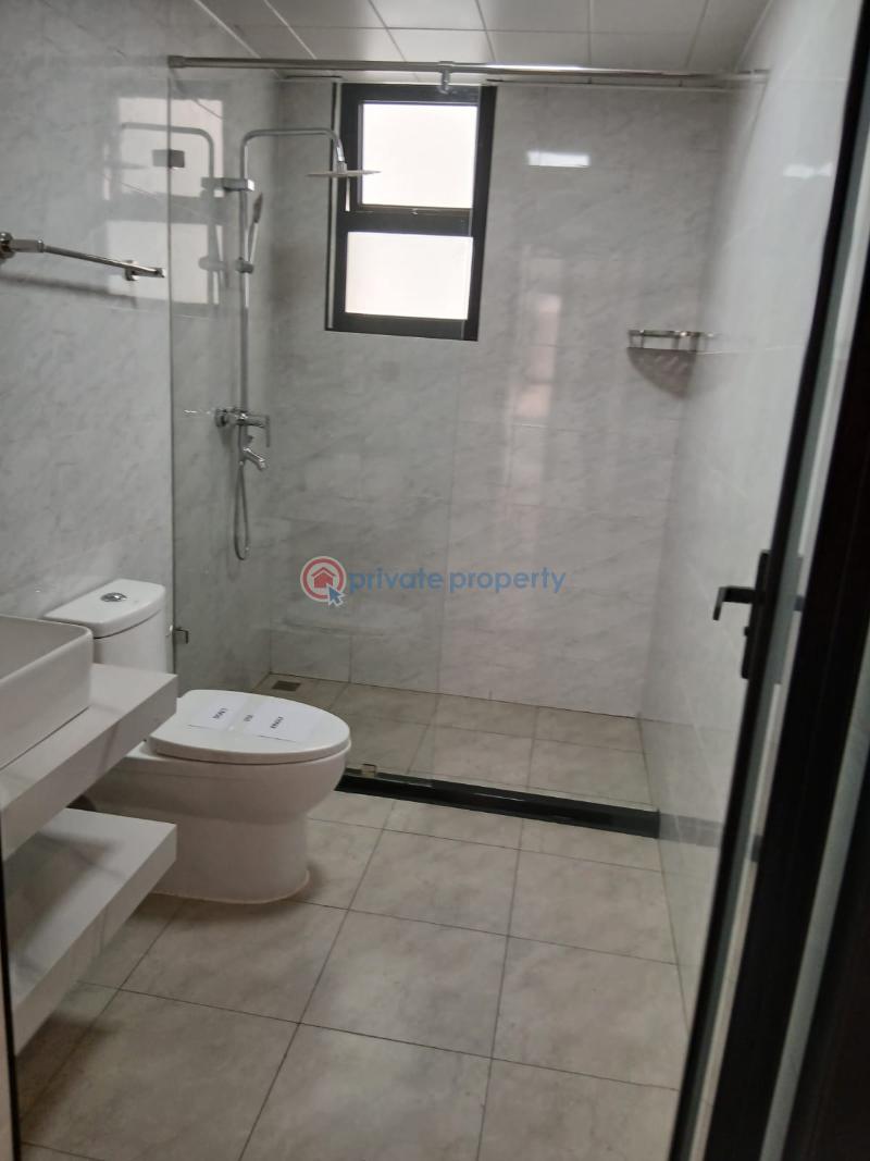 3 bedroom Apartment For Sale syokimau Syokimau/Mulolongo Machakos - 2