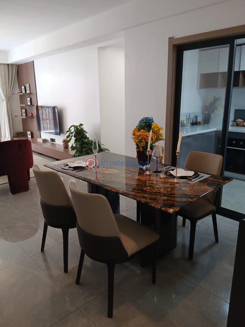 3 bedroom Apartment For Sale syokimau Syokimau/Mulolongo Machakos - 20