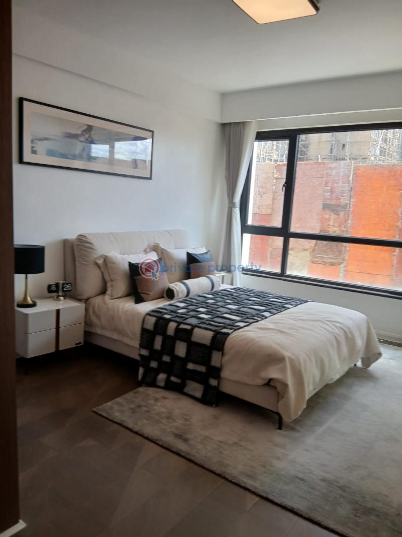 3 bedroom Apartment For Sale syokimau Syokimau/Mulolongo Machakos - 14