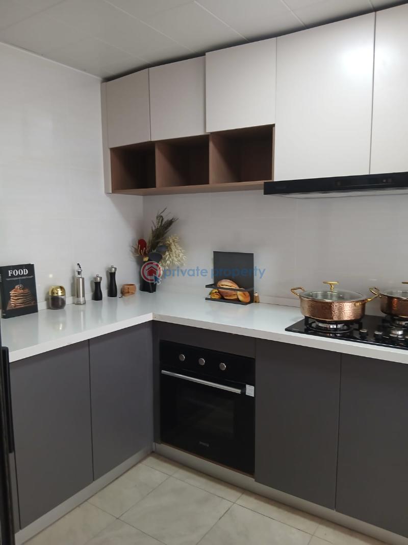 3 bedroom Apartment For Sale syokimau Syokimau/Mulolongo Machakos - 1