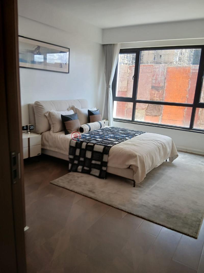 3 bedroom Apartment For Sale syokimau Syokimau/Mulolongo Machakos - 15