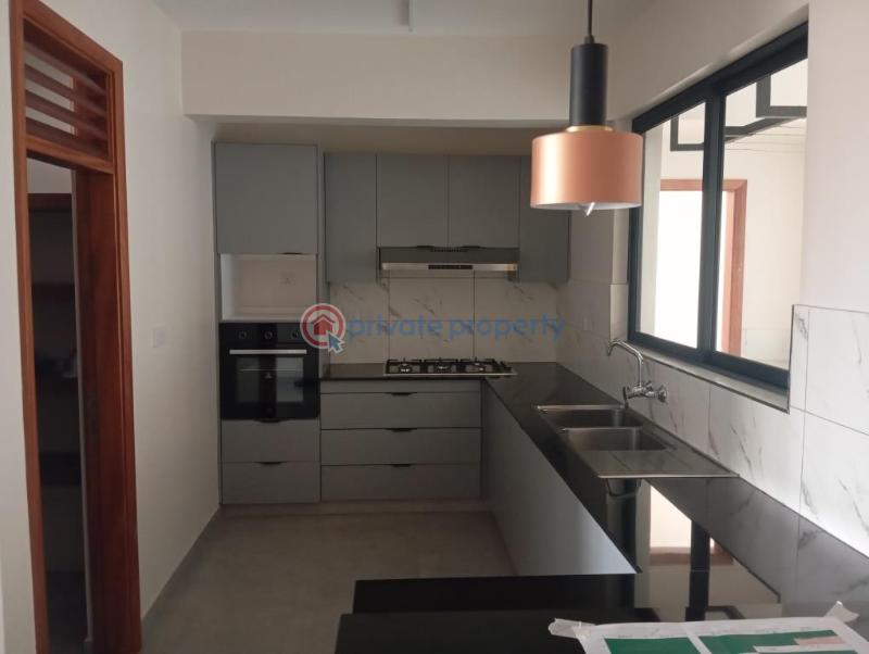 3 bedroom Apartment For Rent westlands Nairobi - 10