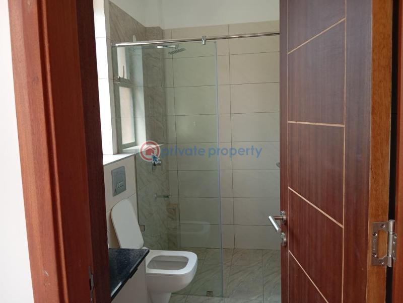 3 bedroom Apartment For Rent westlands Nairobi - 4