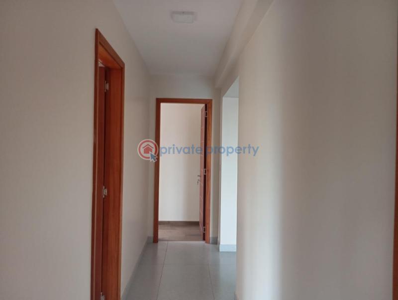 3 bedroom Apartment For Rent westlands Nairobi - 9