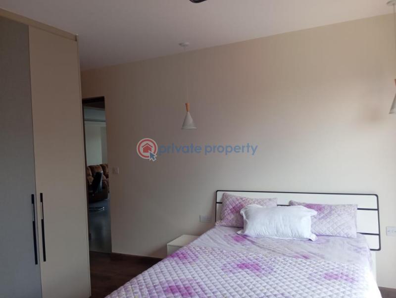 3 bedroom Apartment For Rent westlands Nairobi - 5