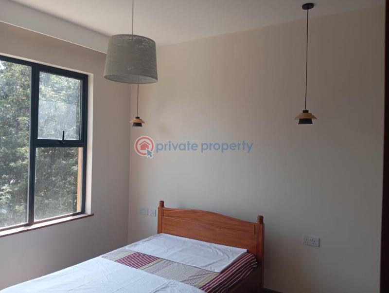 3 bedroom Apartment For Rent westlands Nairobi - 6