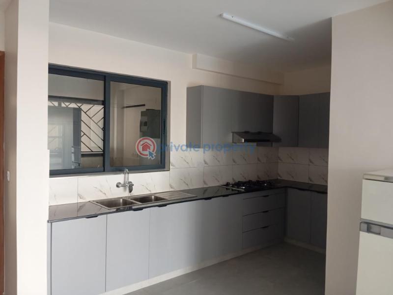3 bedroom Apartment For Rent westlands Nairobi - 11