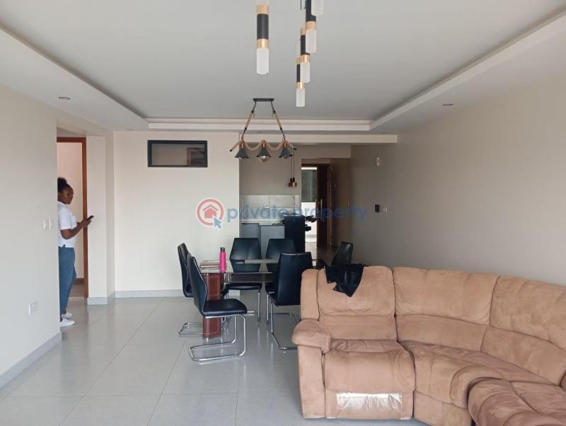 3 bedroom Apartment For Rent westlands Nairobi - 1
