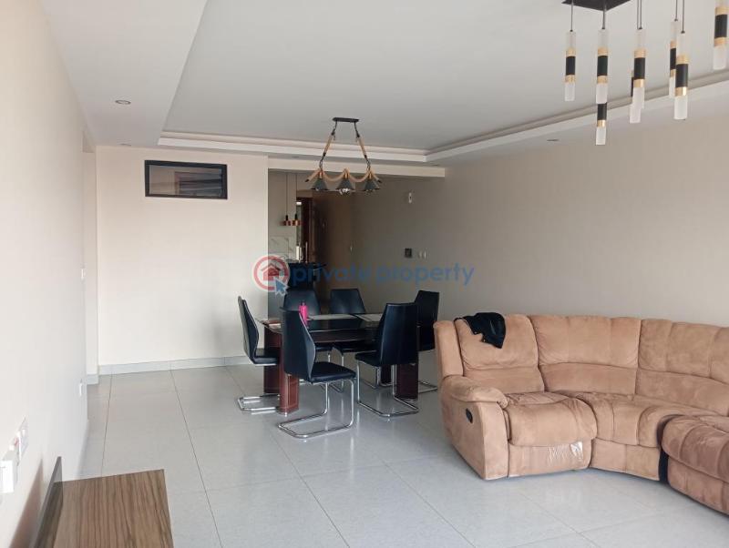 3 bedroom Apartment For Rent westlands Nairobi - 0