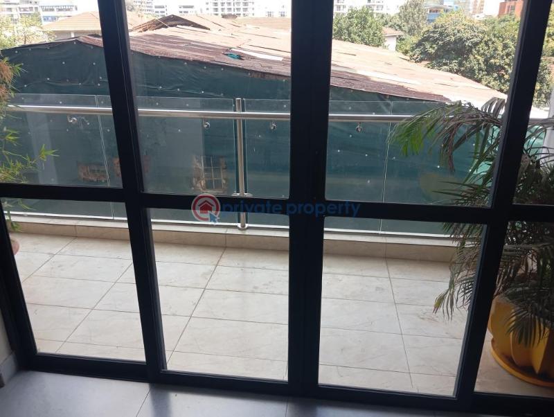3 bedroom Apartment For Rent westlands Nairobi - 2