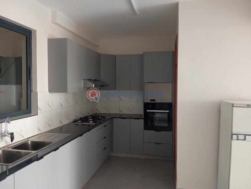 3 bedroom Apartment For Rent westlands Nairobi - 12