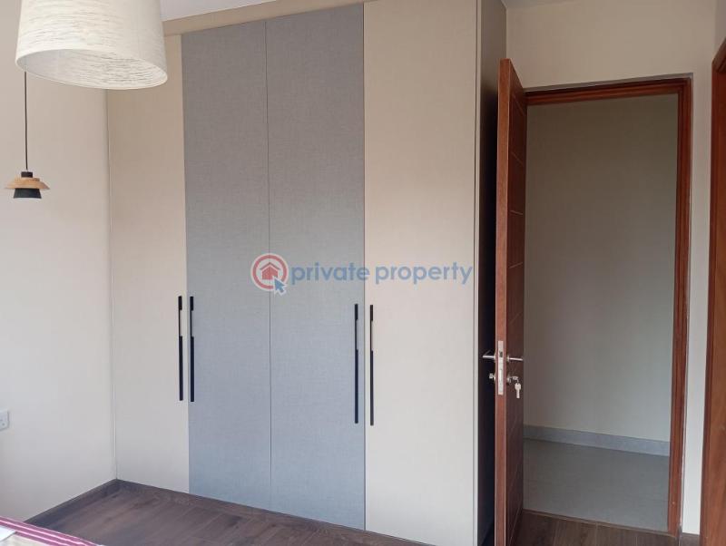 3 bedroom Apartment For Rent westlands Nairobi - 7